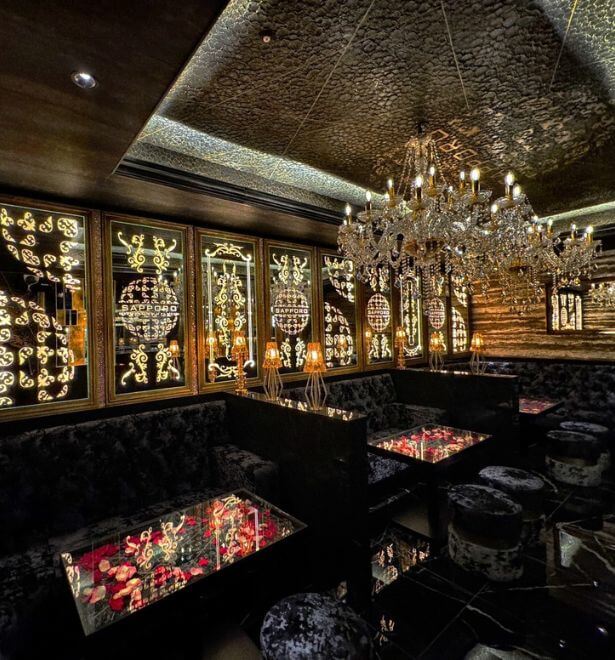 ススキノのホストクラブの地域性の特徴と魅力