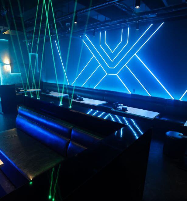 栄のホストクラブならではの雰囲気と魅力