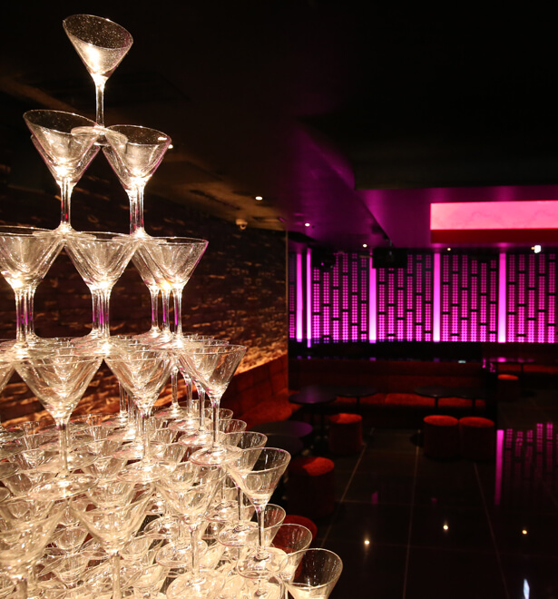 ホストクラブはどんな場所？初めての来店でも安心できる基本情報