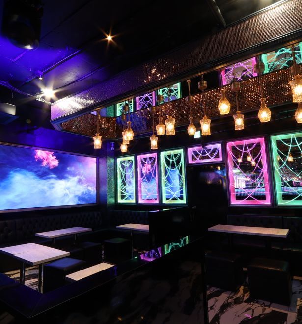 ホストクラブでの具体的なお仕事の流れと一日の過ごし方