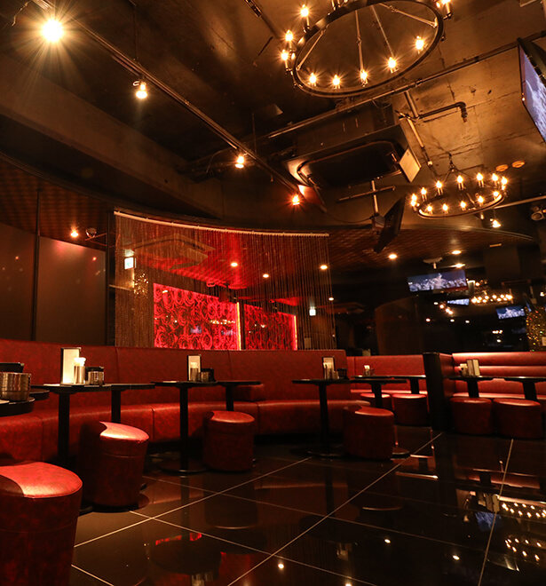 有名ホストクラブならではの初回来店サービスの魅力