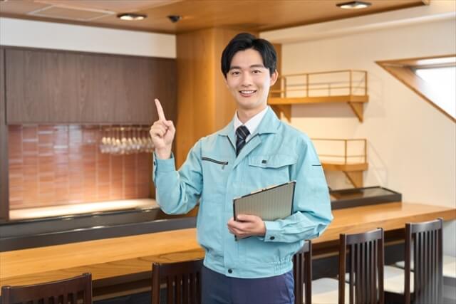 オーダーメイド木工什器で空間を最適化する理由