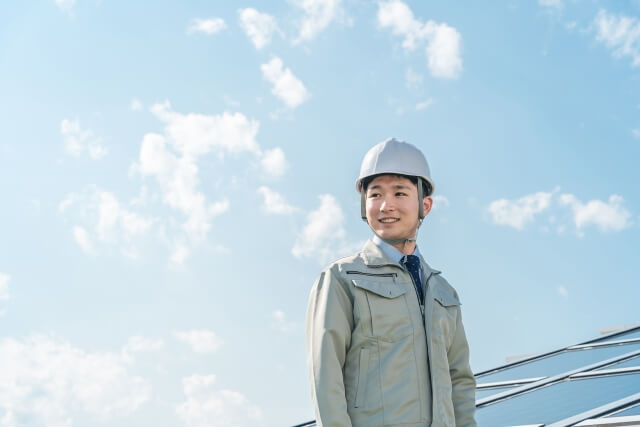 電気工事の施工プロセスと施工中に注意すべき事項