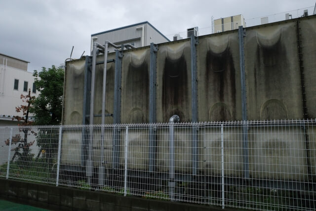 老朽化した受水槽が引き起こす衛生トラブルとは