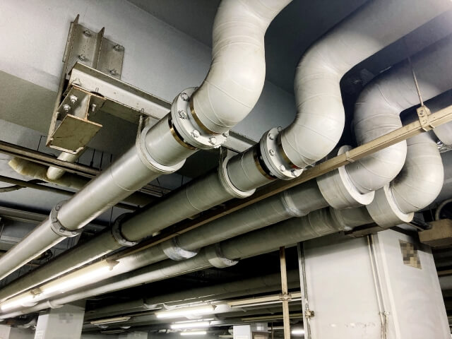 ホテルの水道工事にかかる工期の目安とは