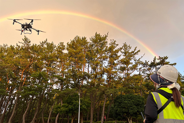 ドローン国家資格は女性でも取得できる？