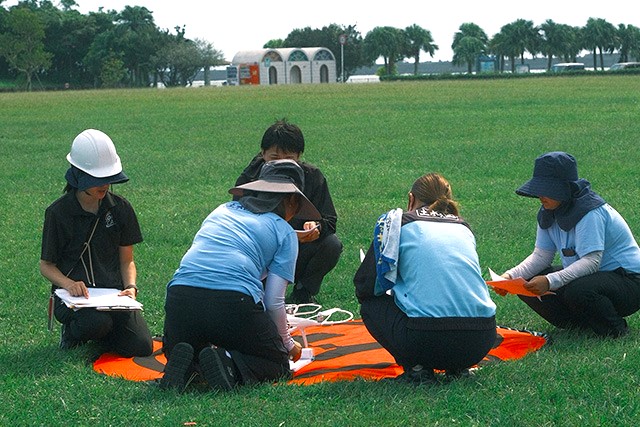 女性が感じる国家資格講習の不安を解消！