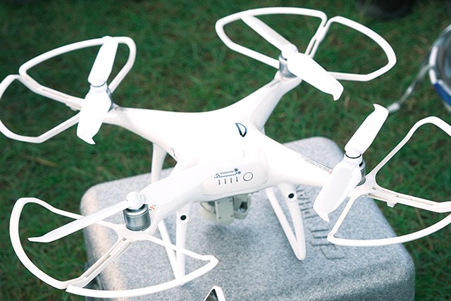 ドローン国家資格取得にかかる費用の相場