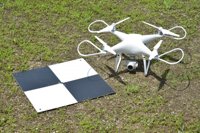 ドローンICT測量講習とは？