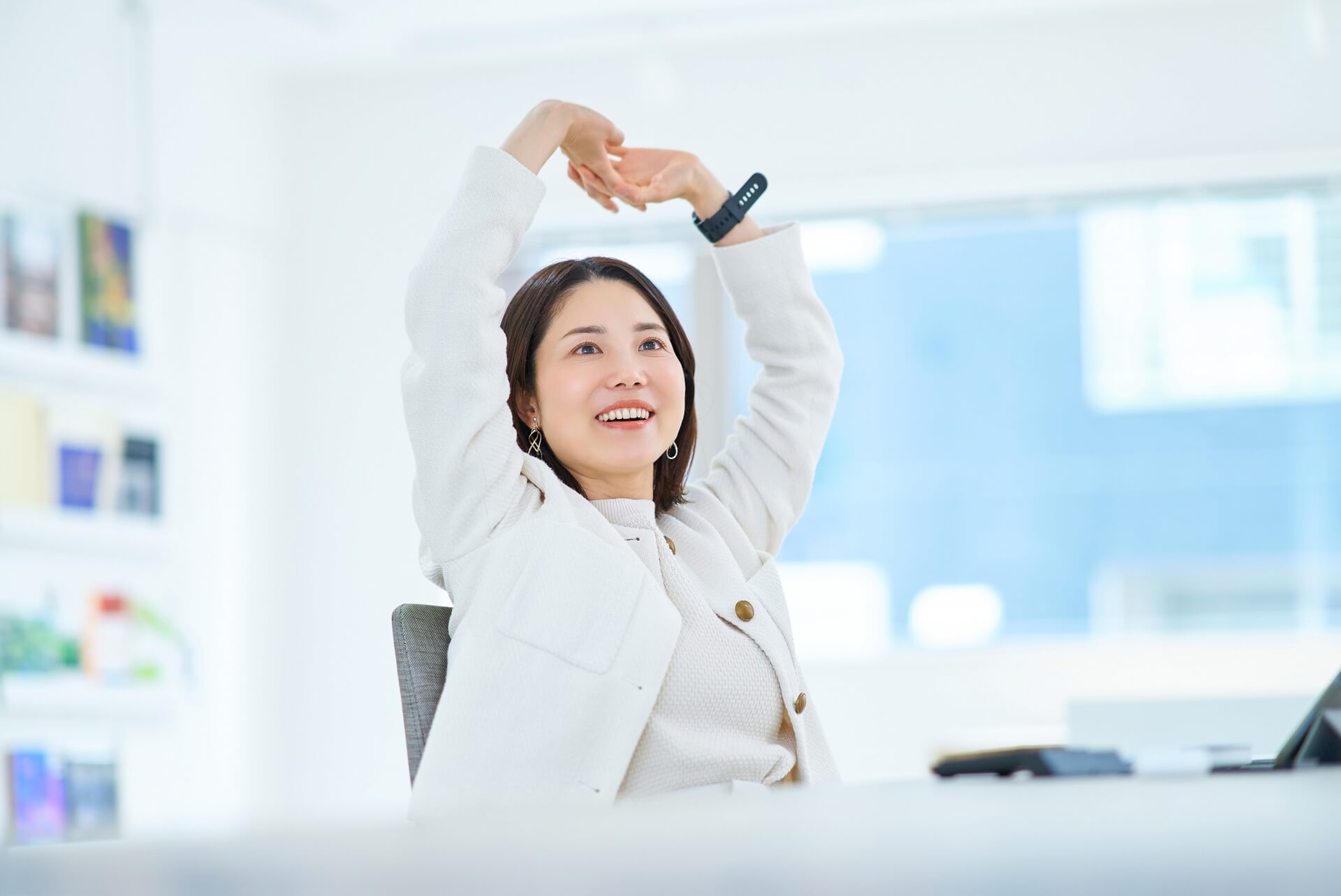 呼吸法や姿勢が自律神経に与える影響