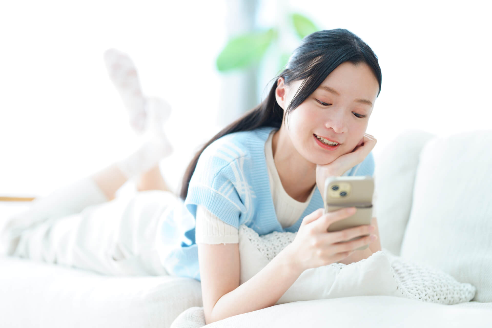 首こりと姿勢の深い関係性とは