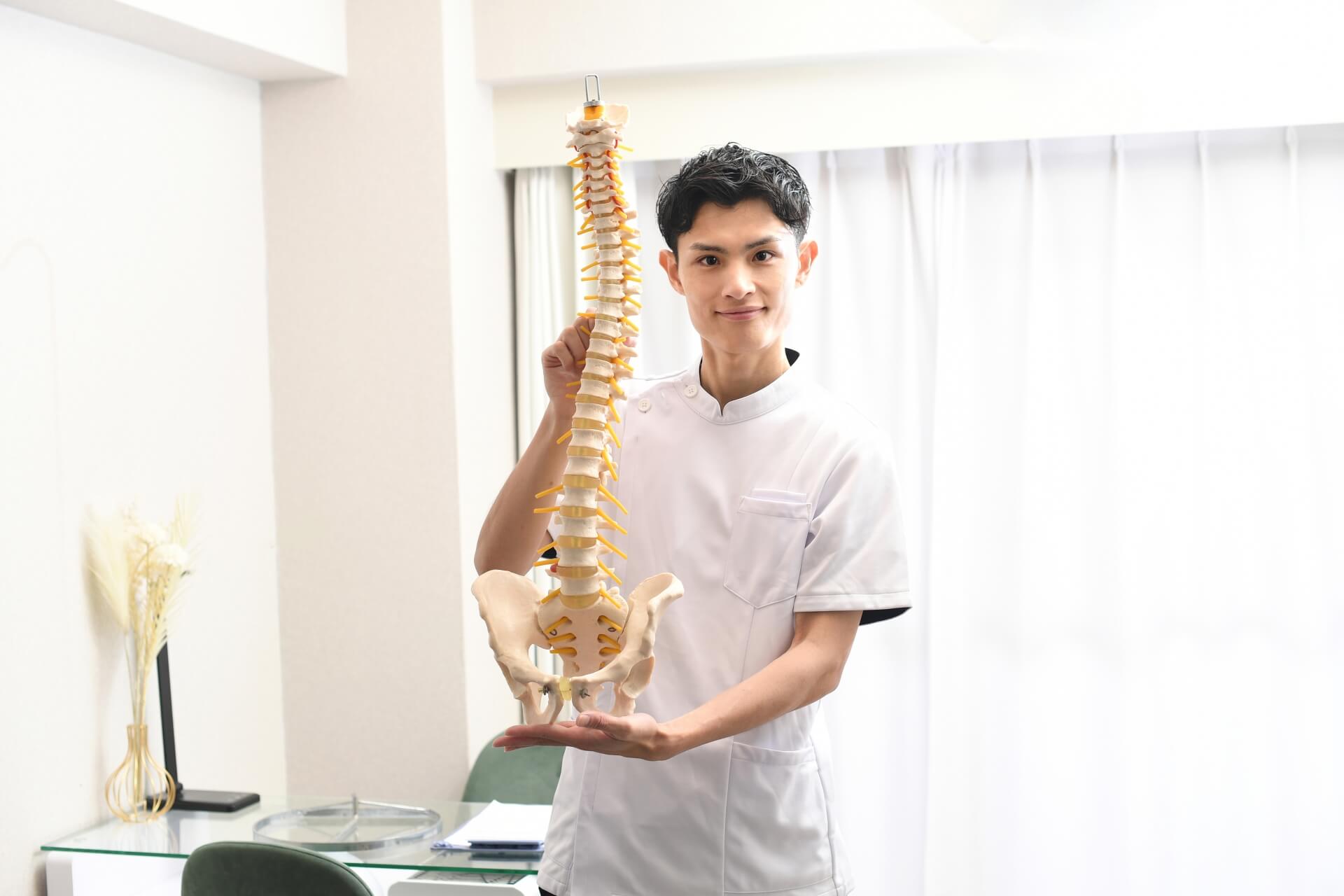 専門家が考える「首こりの本質」とは