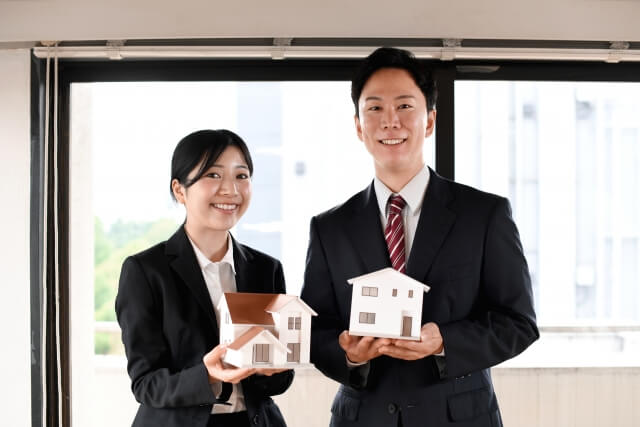 地元密着型不動産会社に依頼する3つのメリットと注意点