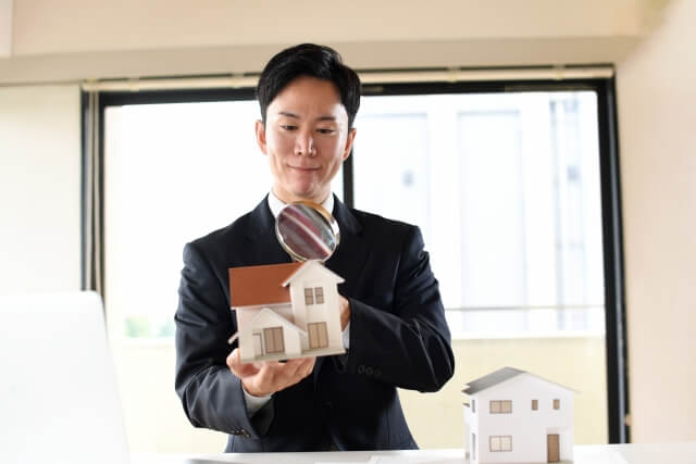不動産会社を利用することで得られるメリット