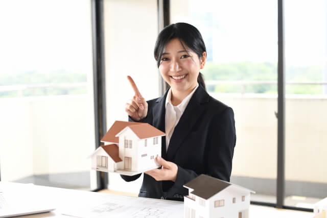 信頼できる不動産会社の見極め方とは？会社選びで失敗しないためのポイント