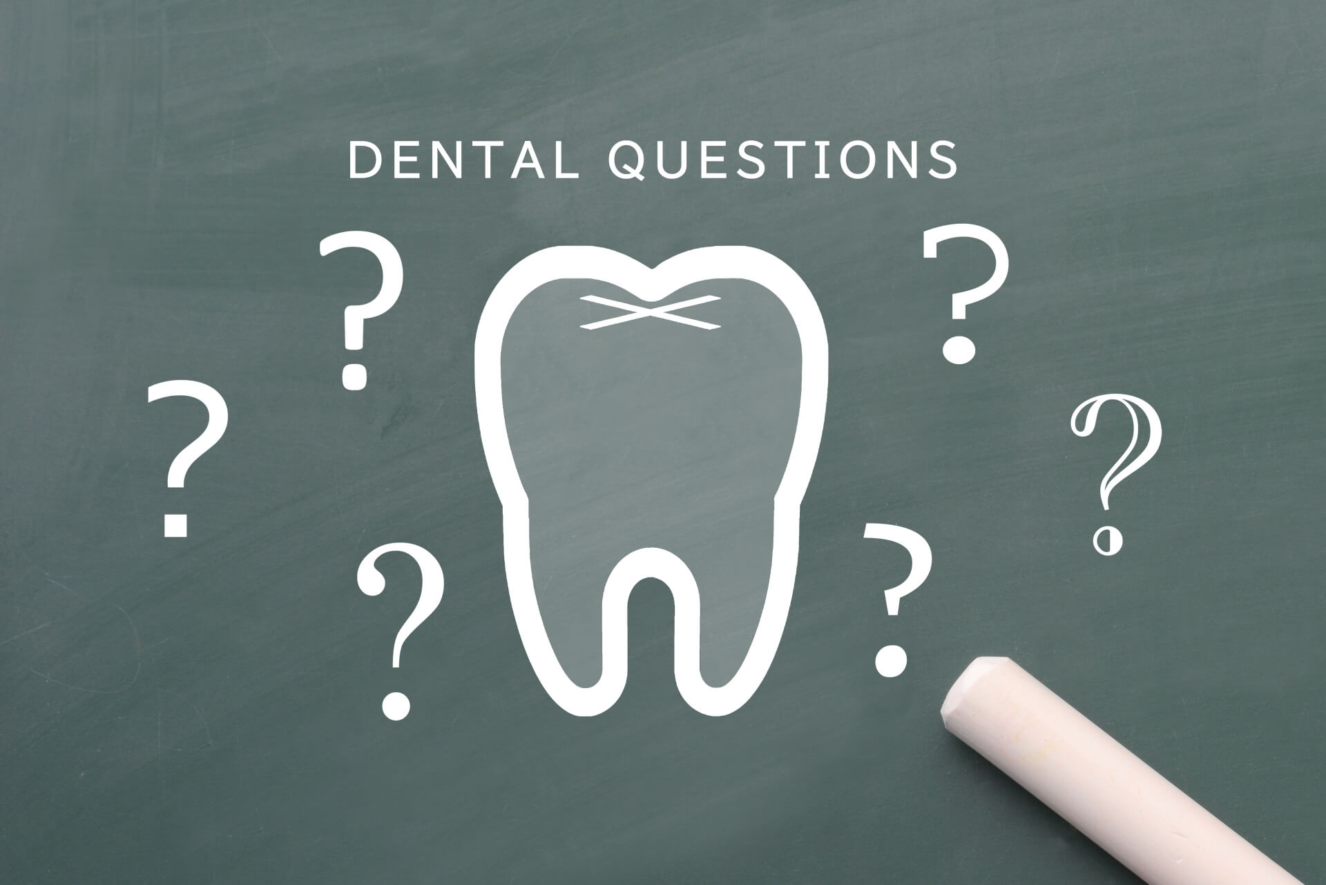 インプラント治療に関してよくある疑問を解消