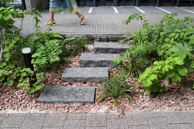 センス良く魅せる外構デザインに欠かせない要素