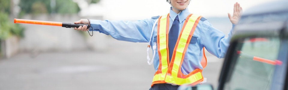 【札幌】交通誘導警備の基本と警備会社の選び方について解説