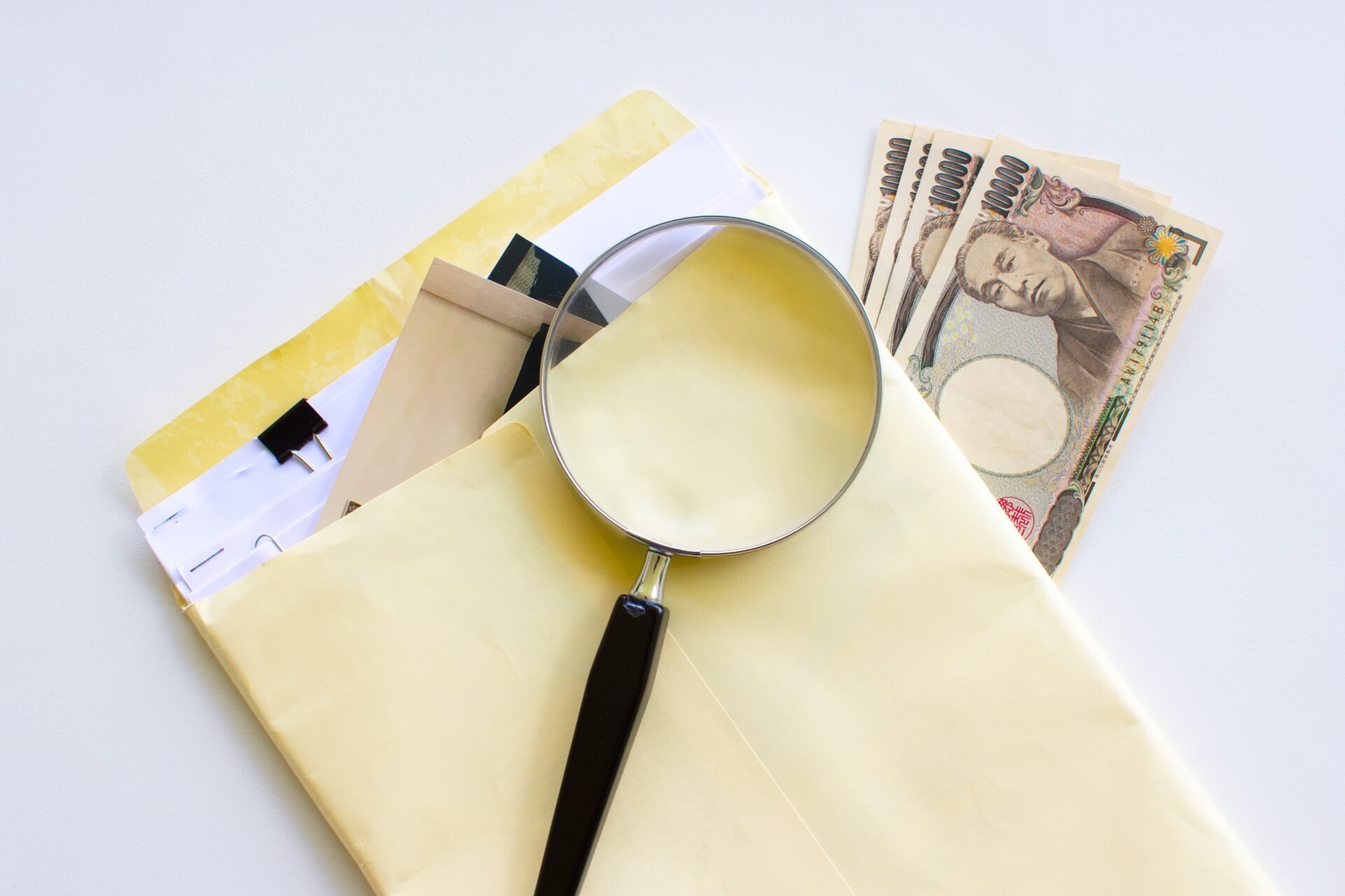 浮気調査の費用相場と料金が変動する理由