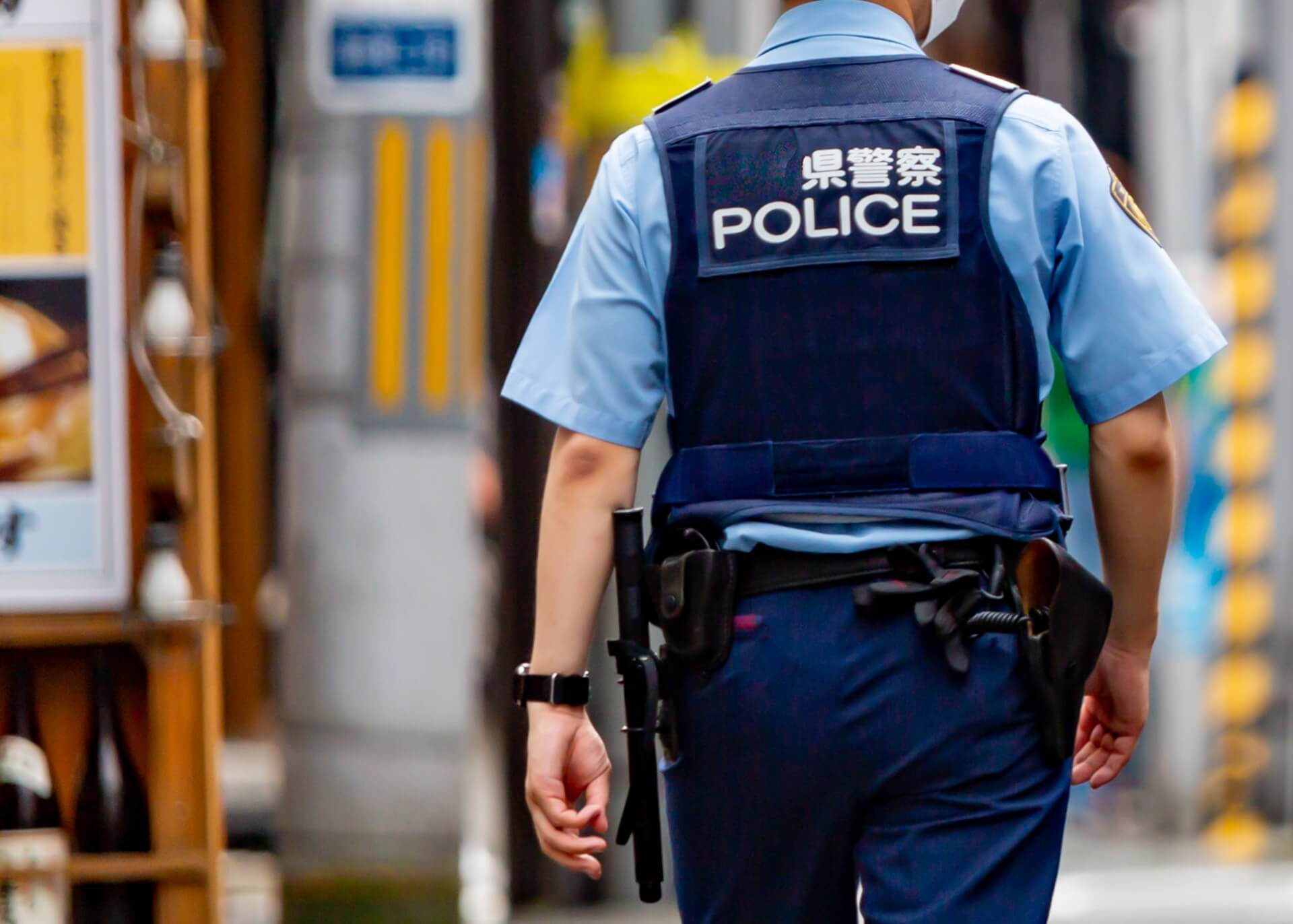 行方不明者捜索における探偵事務所の役割と警察との違いとは？