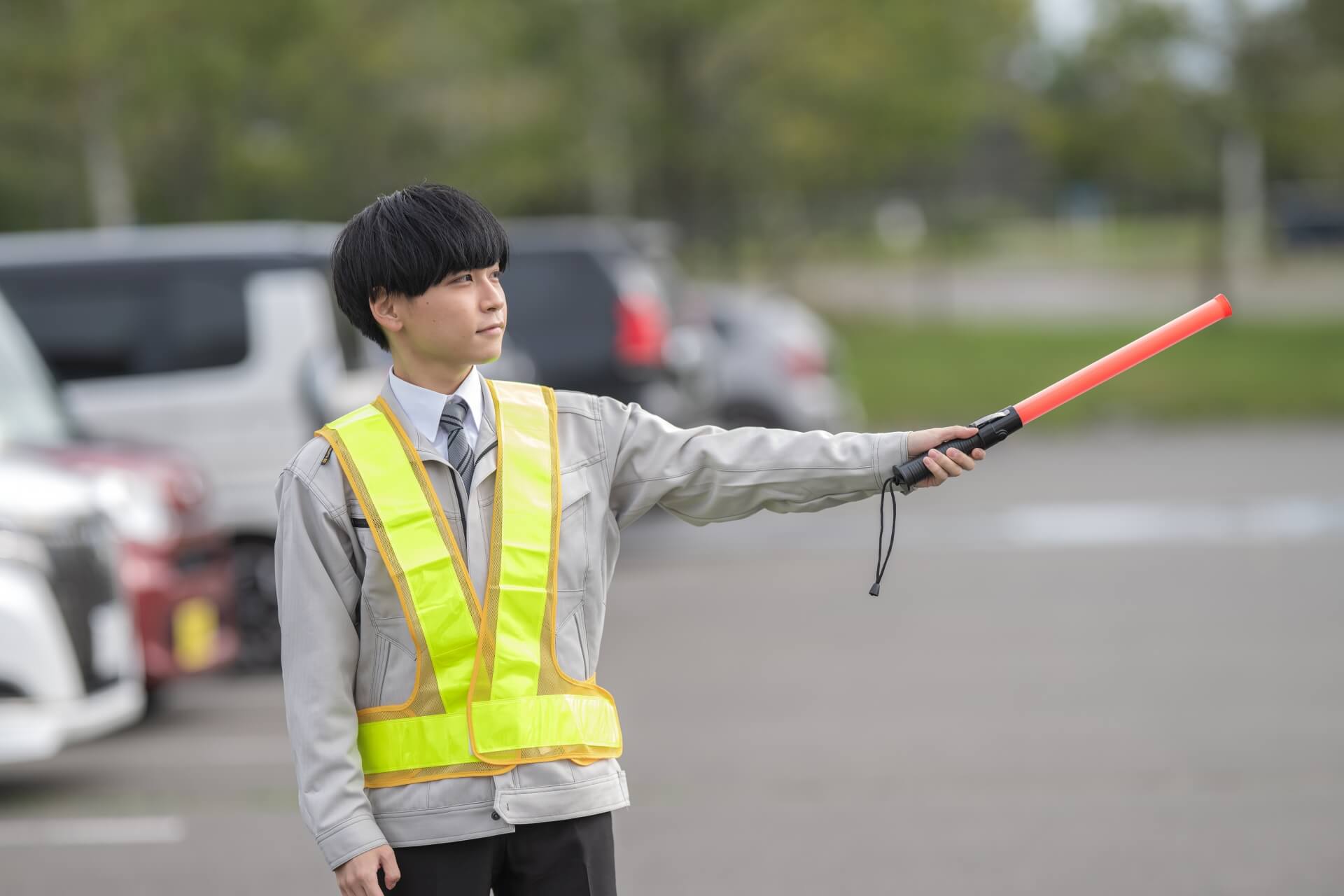 イベント運営における警備会社の防犯対策と警備体制の考え方