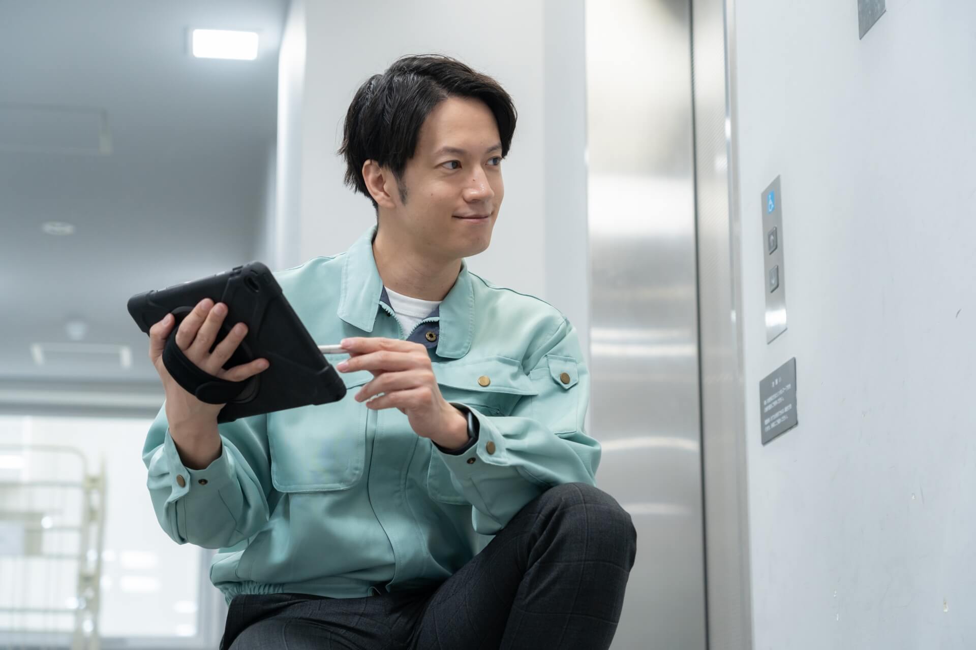 安全管理を実現する！施設警備の目的と警備会社の役割