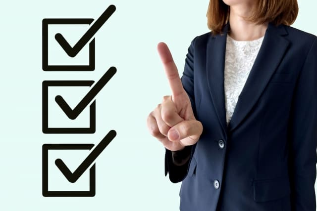 高齢者の一軒家を整理する前の準備