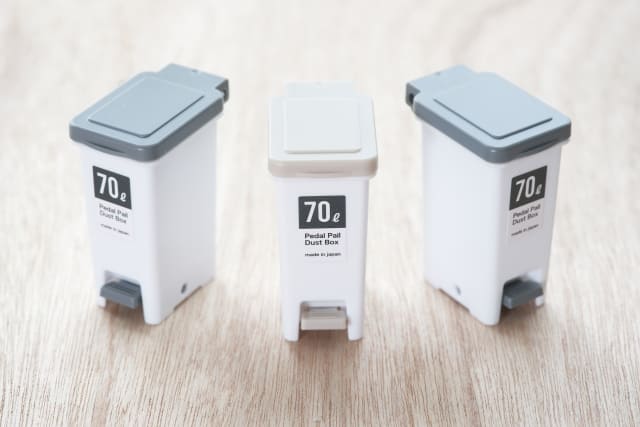 空き家のゴミ処分方法